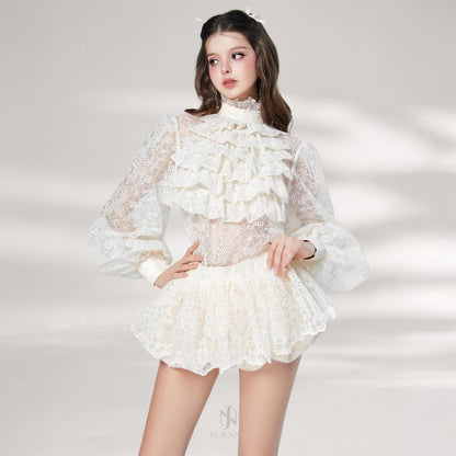 By JENNY Sera Dress — By JENNY