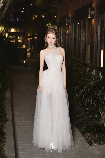 By JENNY Serena Dress — By JENNY