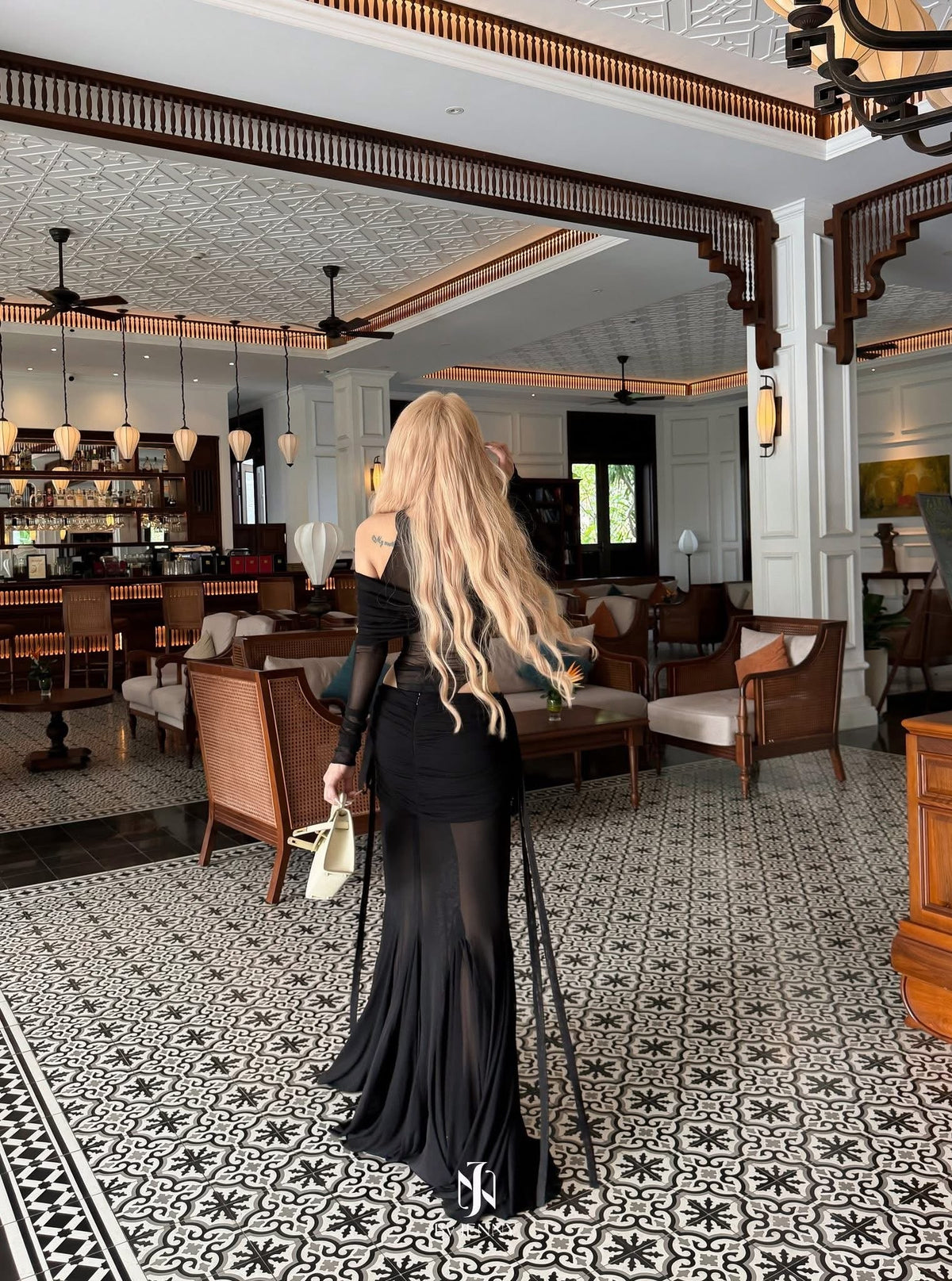 By JENNY Noira Dress — By JENNY