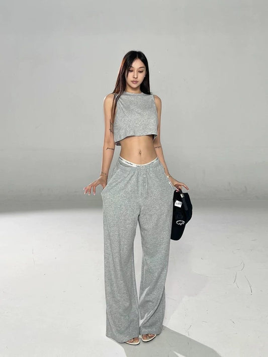 Heather Set