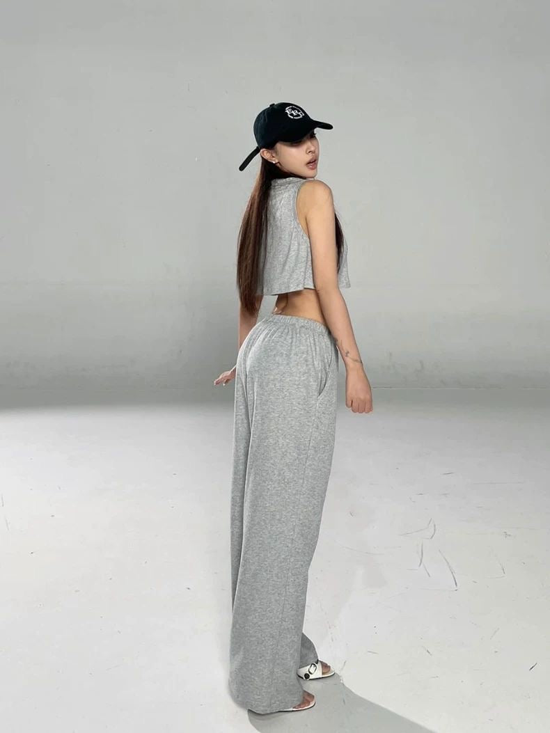 Heather Set