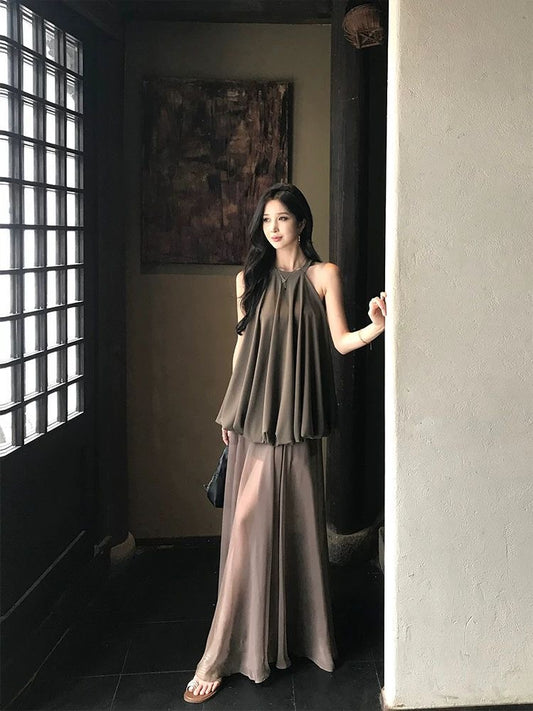 Silken Flow Set