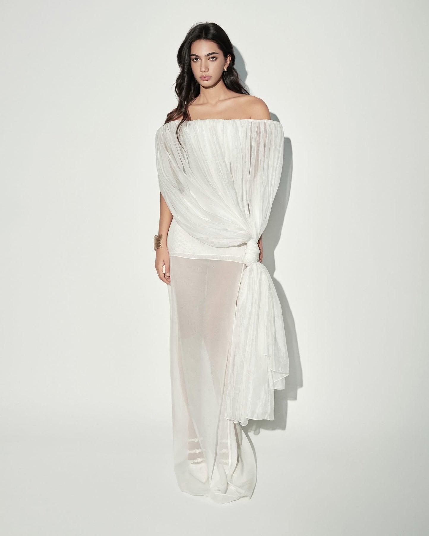 OIA Lyliphea Top + Delphinus Skirt