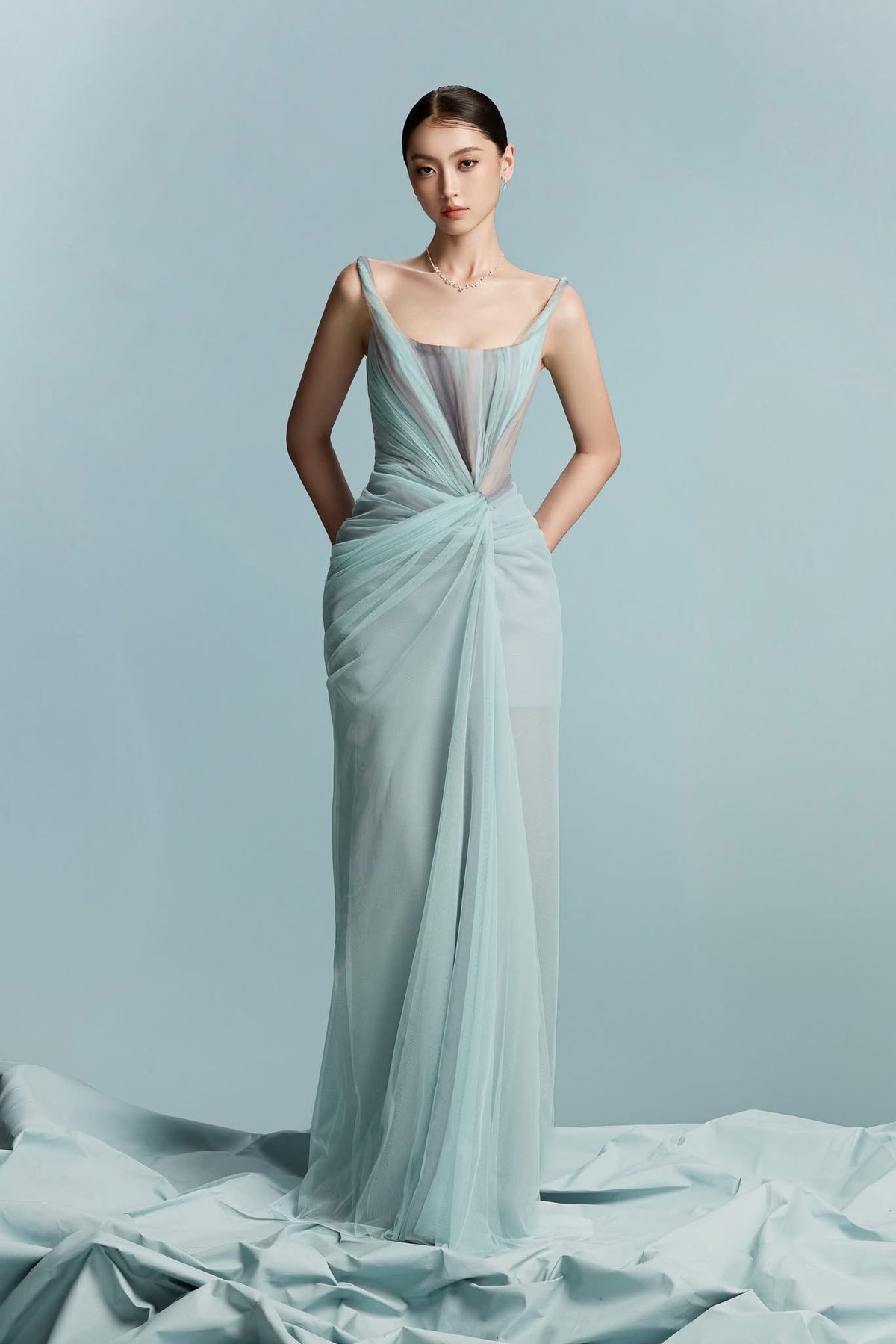 BYDI Kayla Dress