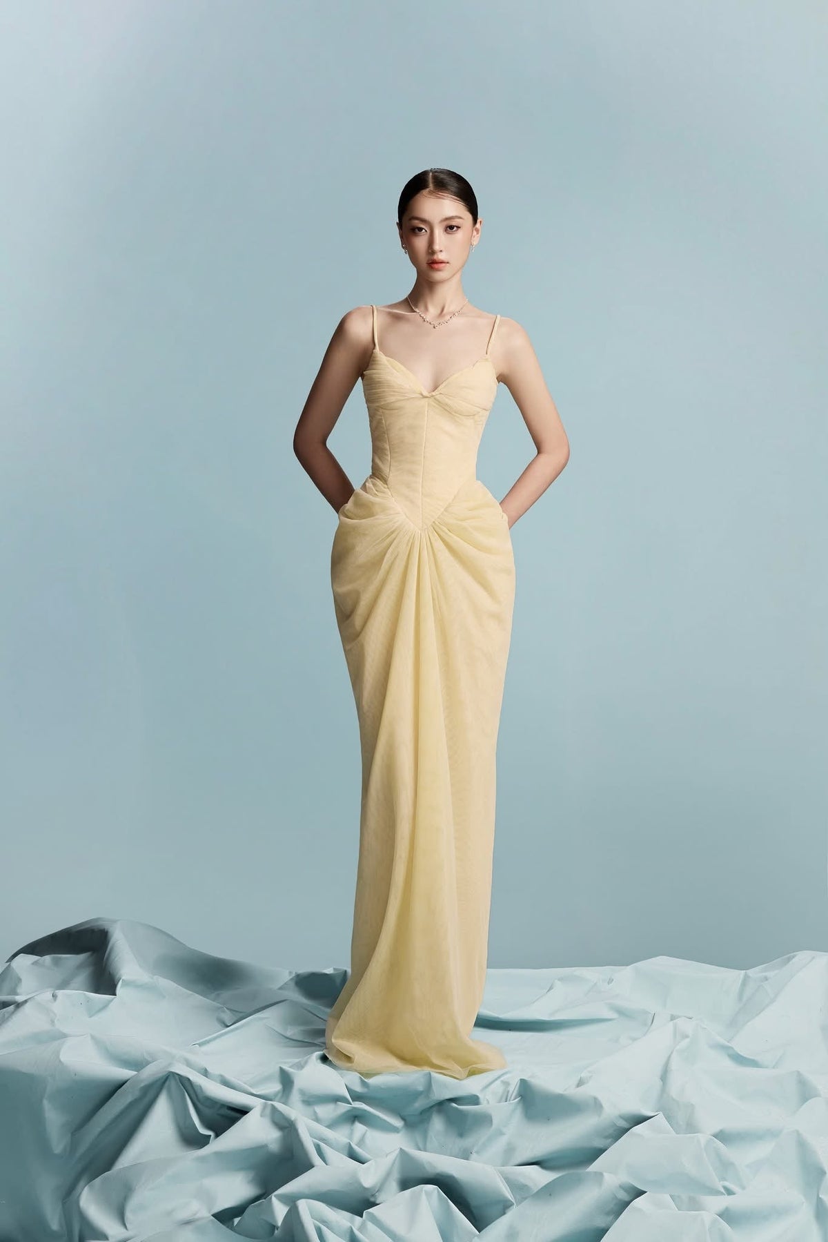 BYDI Casa Dress