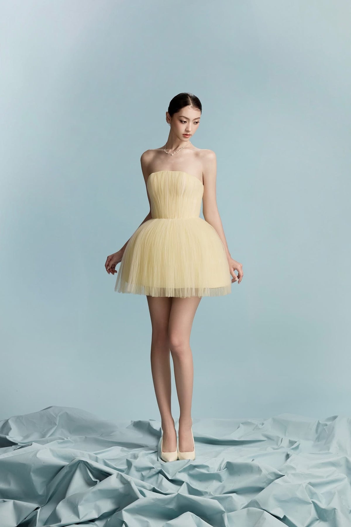BYDI Muse Dress