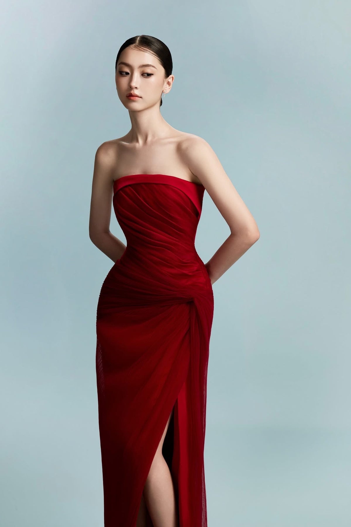 BYDI Lenci Dress