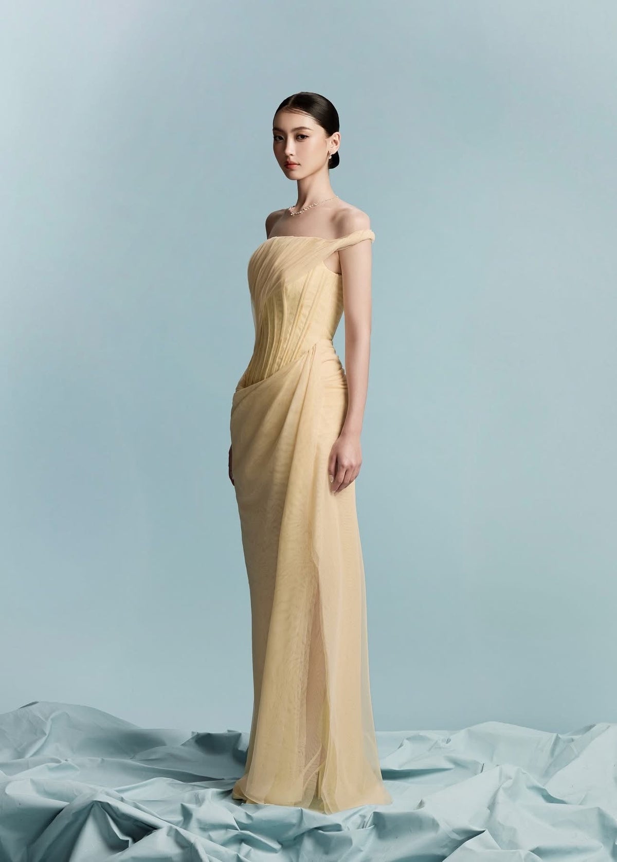 BYDI Yela Dress