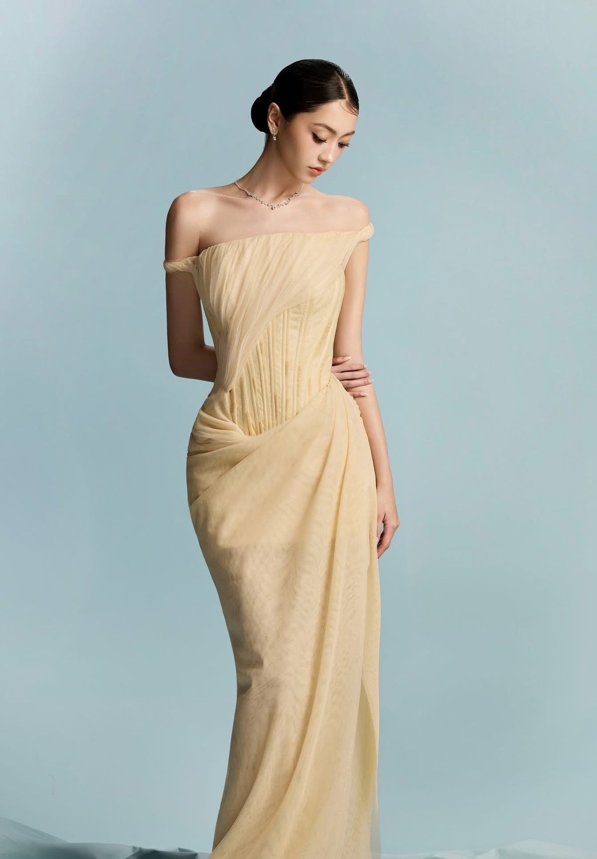 BYDI Yela Dress