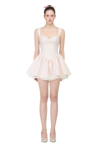 Jubin CAROLINE DRESS | Jubin