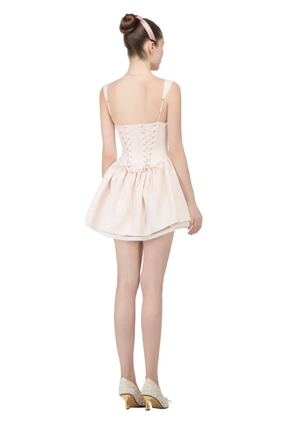 Jubin CAROLINE DRESS | Jubin