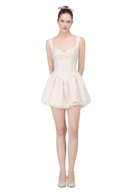 Jubin CAROLINE DRESS | Jubin