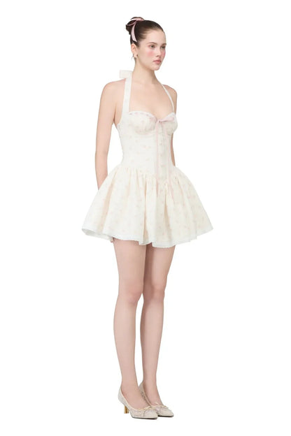 Jubin CALLIOPE DRESS | Jubin