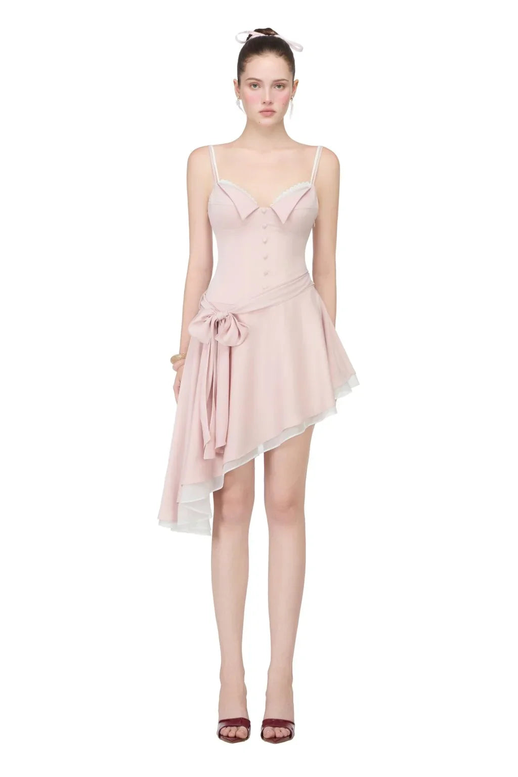 Jubin BRIDGET DRESS | Jubin