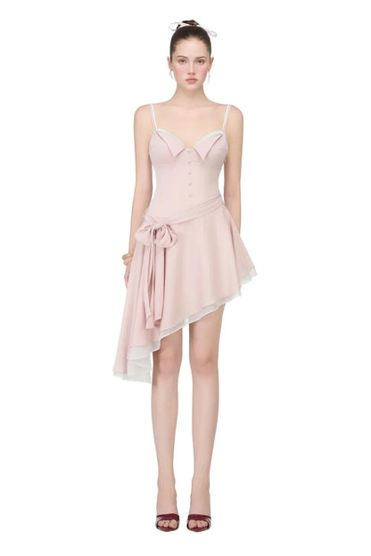 Jubin BRIDGET DRESS | Jubin