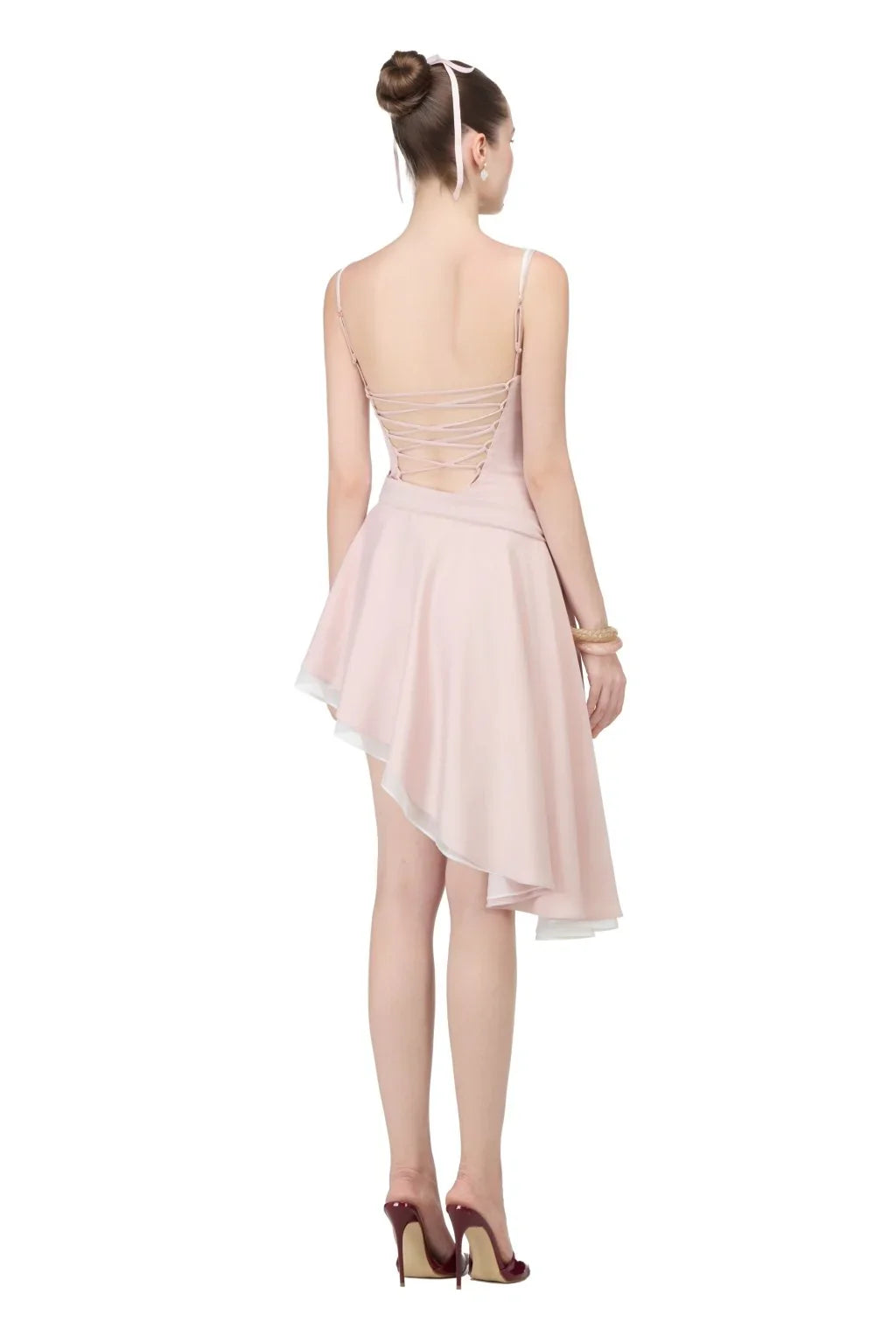 Jubin BRIDGET DRESS | Jubin