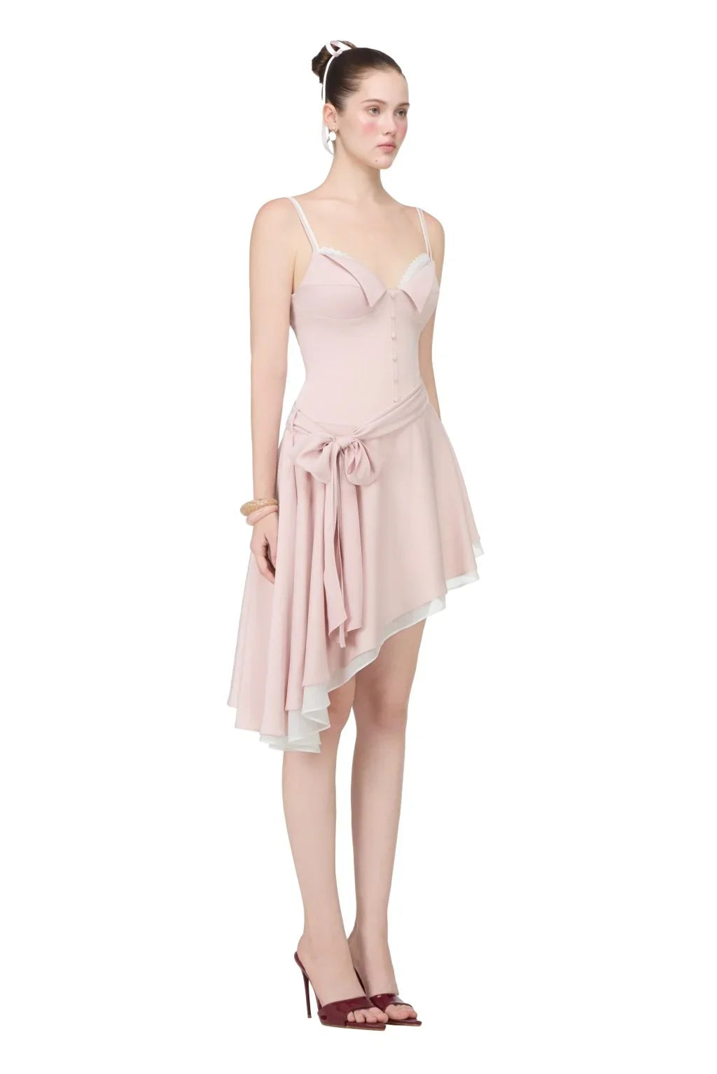Jubin BRIDGET DRESS | Jubin