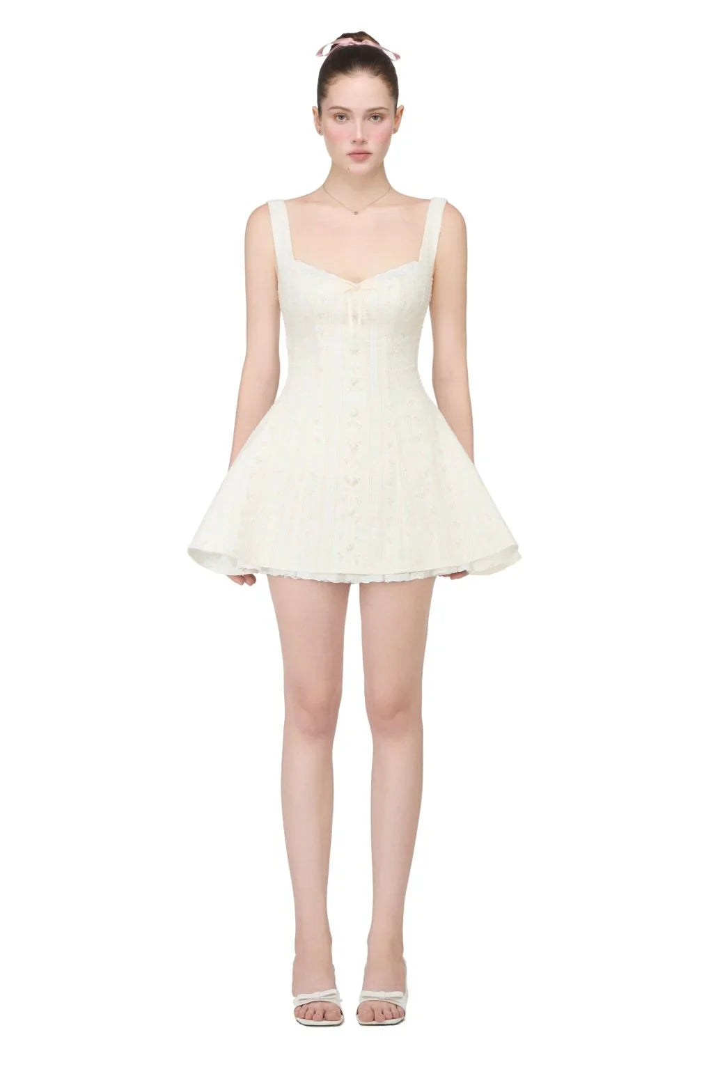 Jubin SANDY DRESS | Jubin