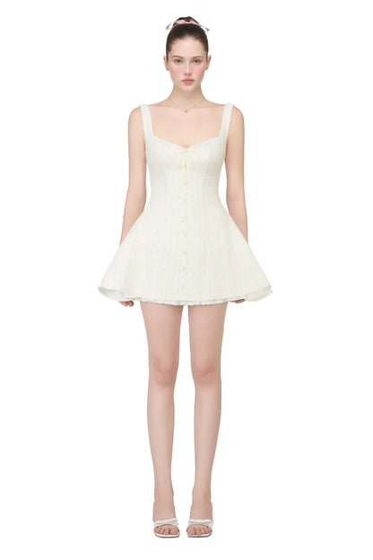 Jubin SANDY DRESS | Jubin