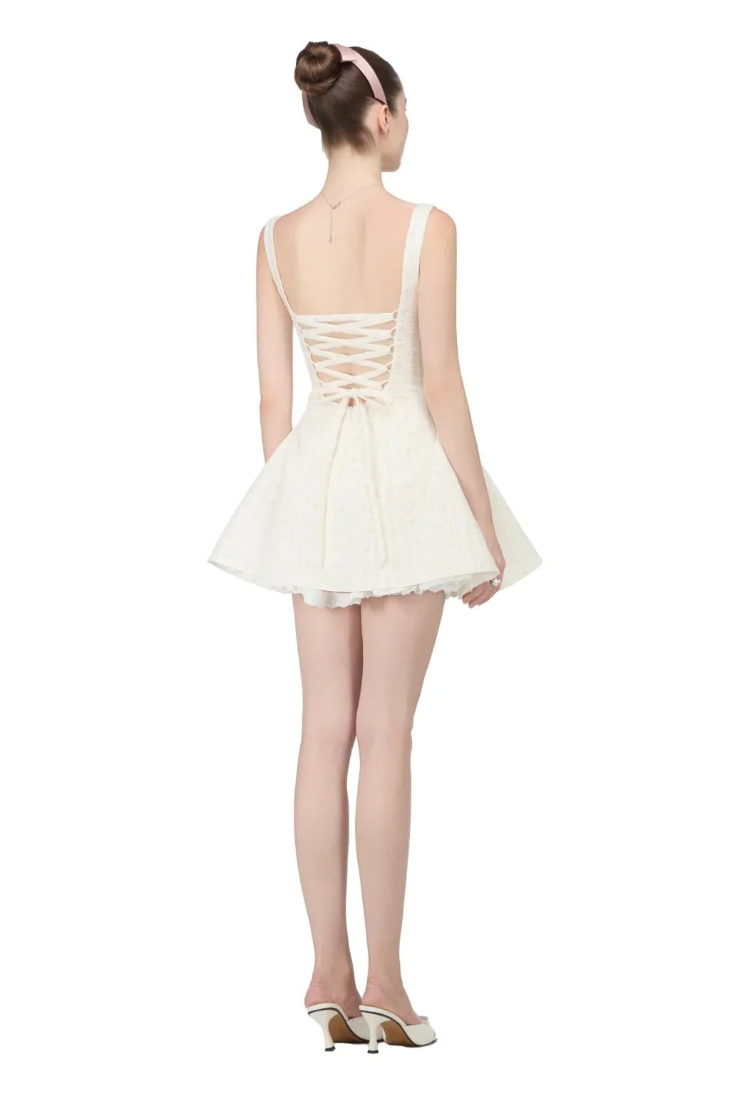 Jubin SANDY DRESS | Jubin