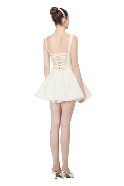 Jubin SANDY DRESS | Jubin