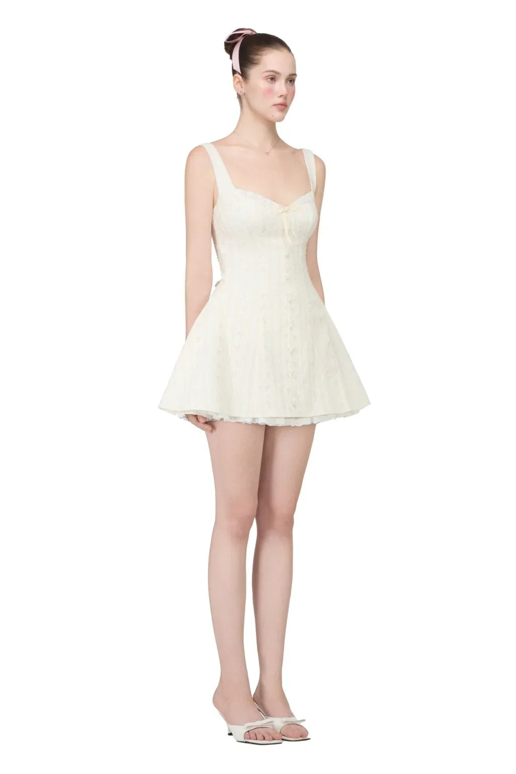 Jubin SANDY DRESS | Jubin