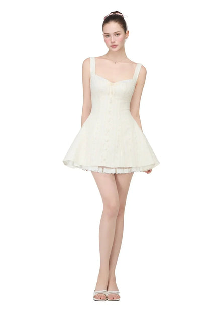 Jubin SANDY DRESS | Jubin