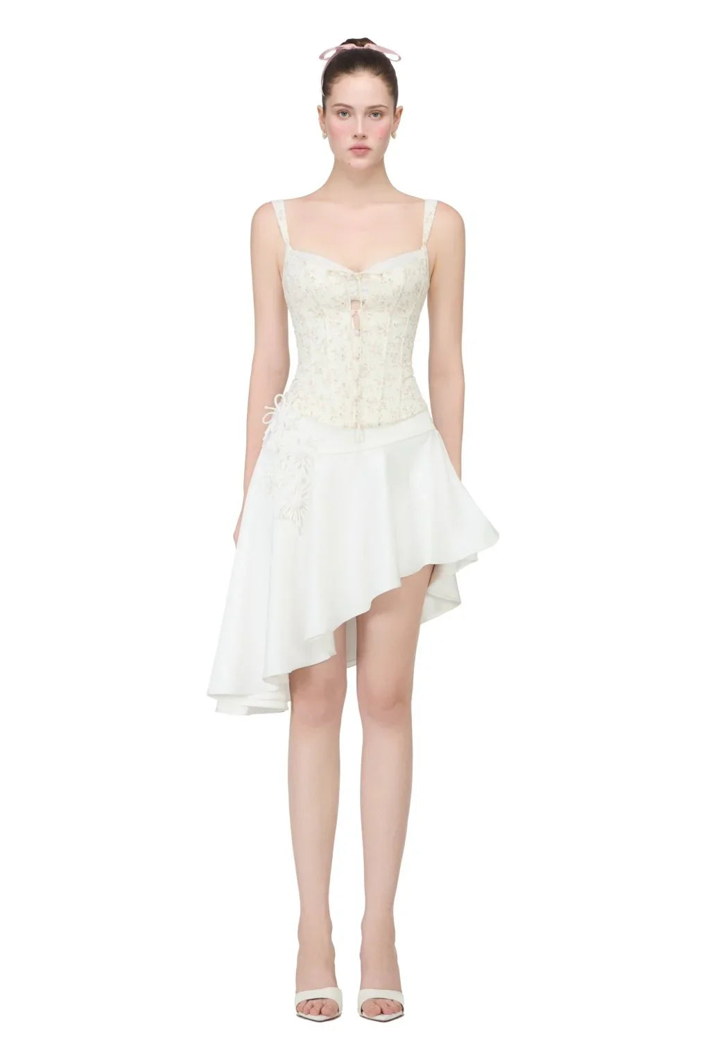 Jubin JULIET CORSET | Jubin
