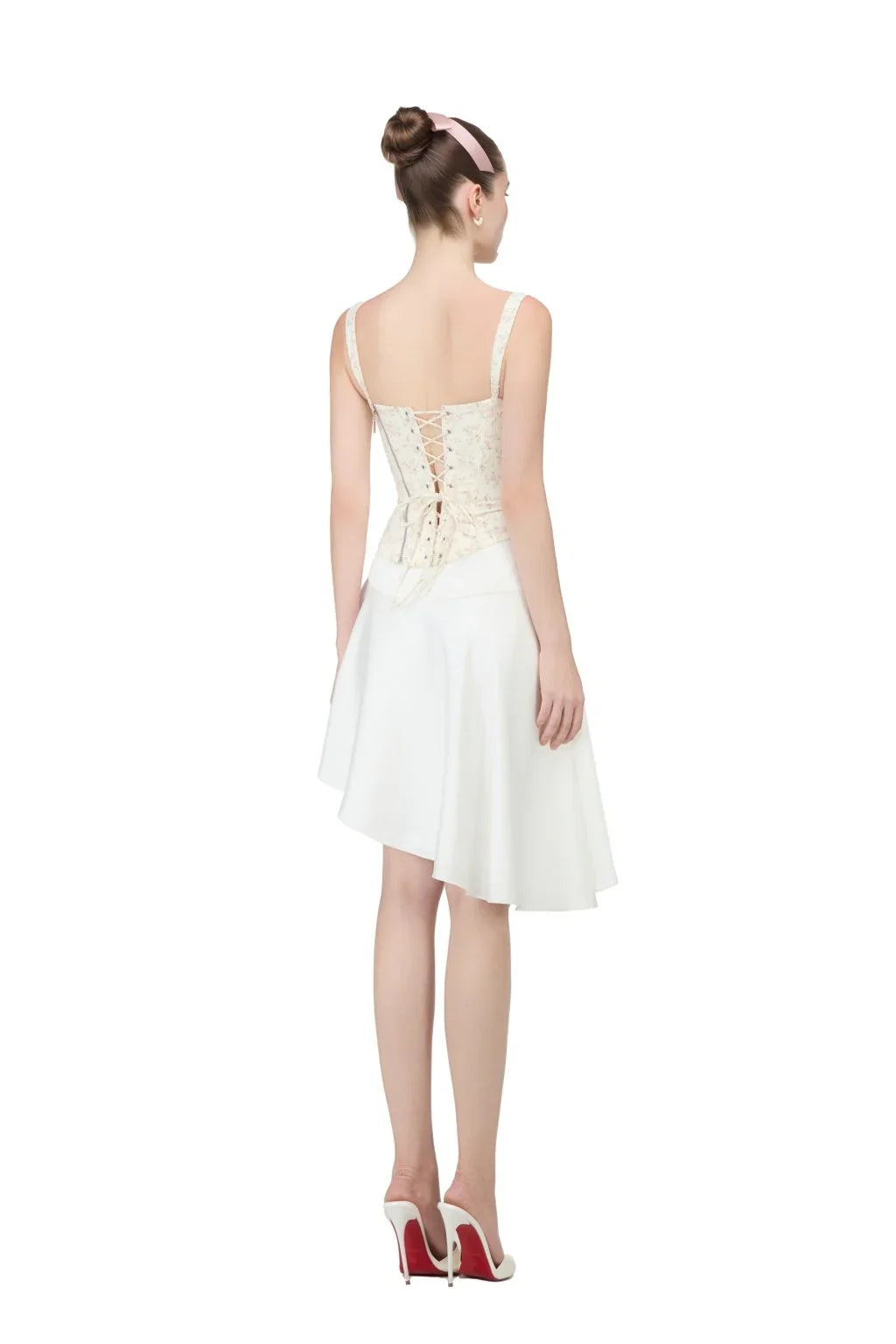 Jubin JULIET CORSET | Jubin