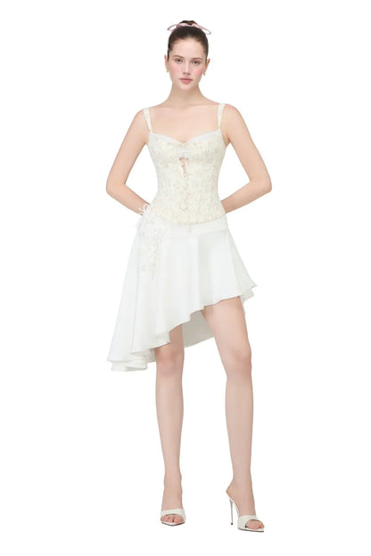 Jubin JULIET CORSET | Jubin