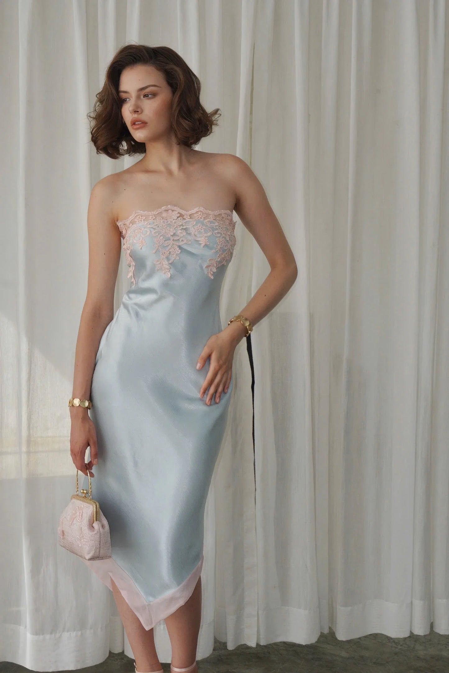 OIA Solania Dress