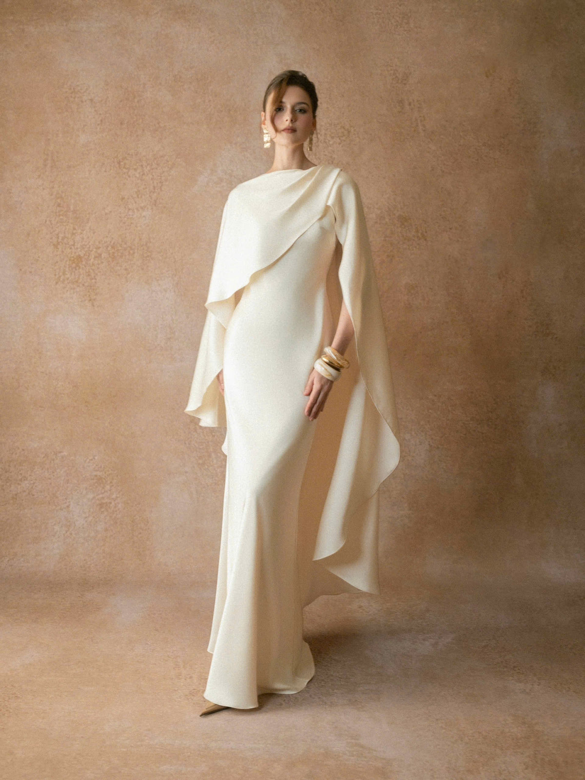 Kisserine CORALYN DRESS – Kisserine designer fashion