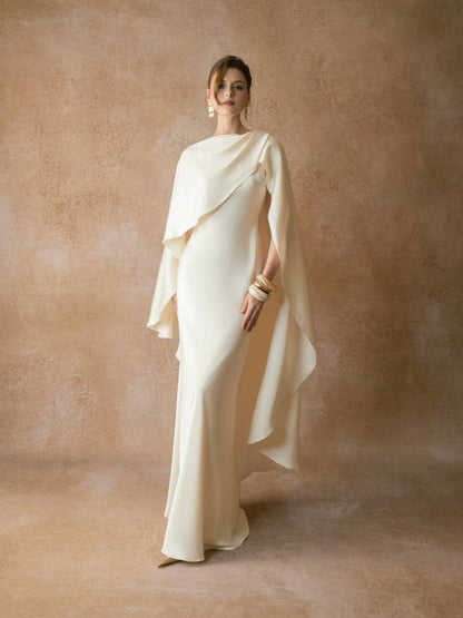 Kisserine CORALYN DRESS – Kisserine designer fashion