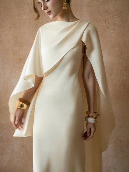Kisserine CORALYN DRESS – Kisserine designer fashion