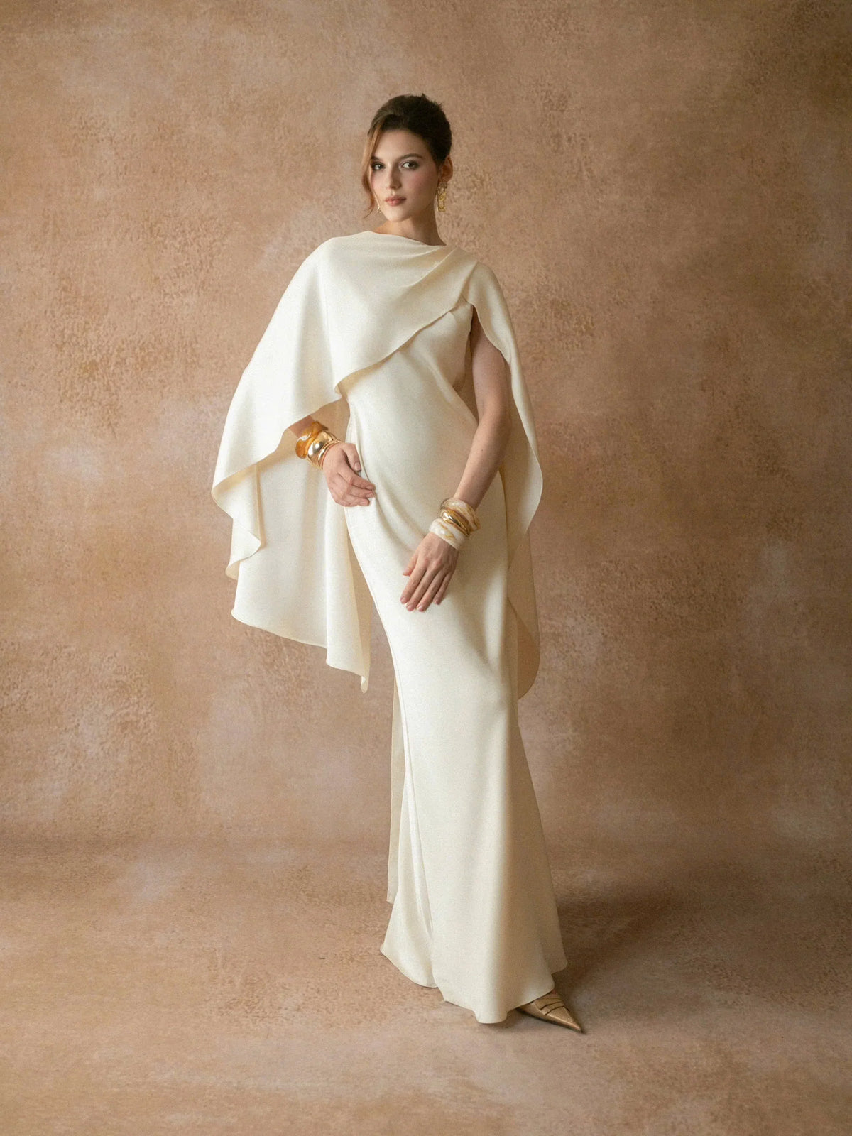 Kisserine CORALYN DRESS – Kisserine designer fashion