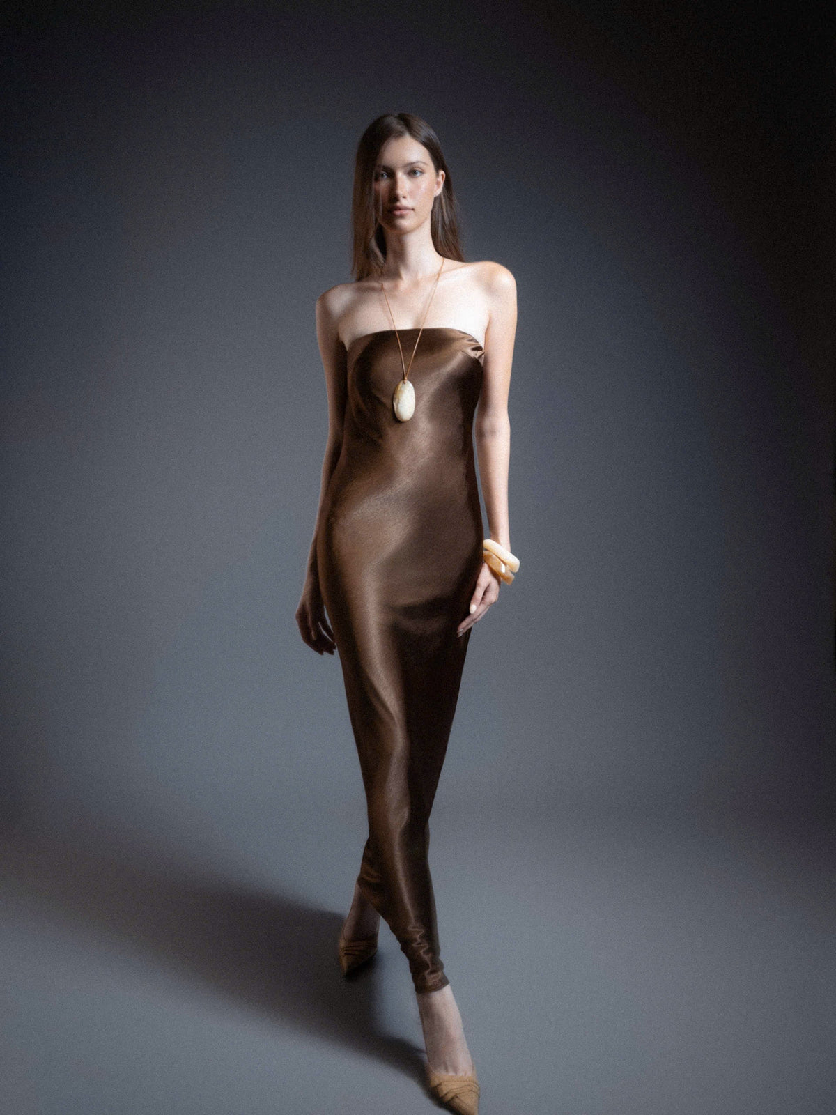 Kisserine SONATA DRESS – Kisserine designer fashion