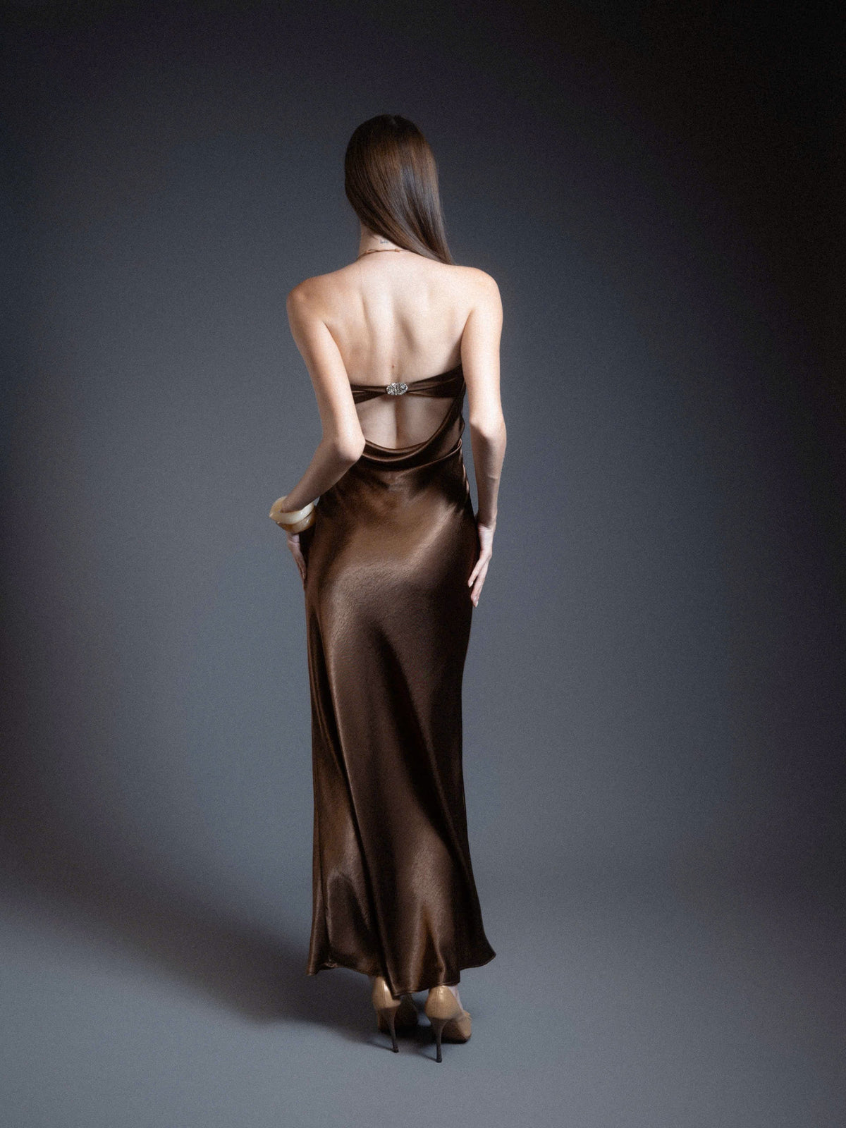 Kisserine SONATA DRESS – Kisserine designer fashion