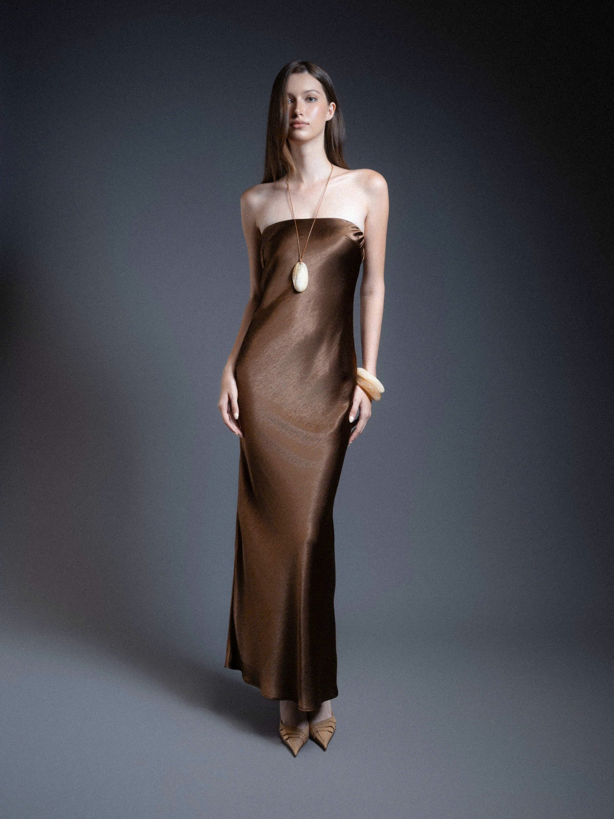 Kisserine SONATA DRESS – Kisserine designer fashion