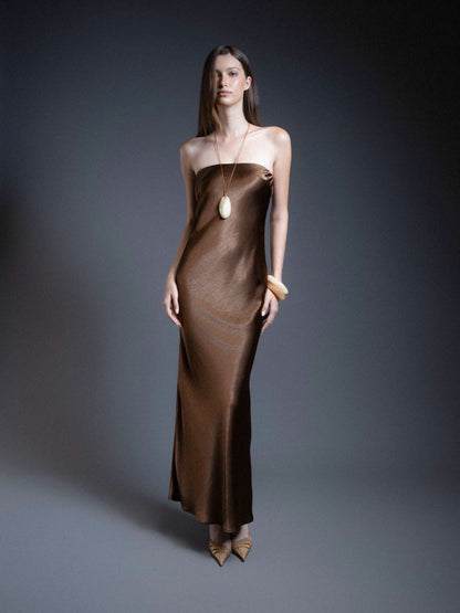 Kisserine SONATA DRESS – Kisserine designer fashion