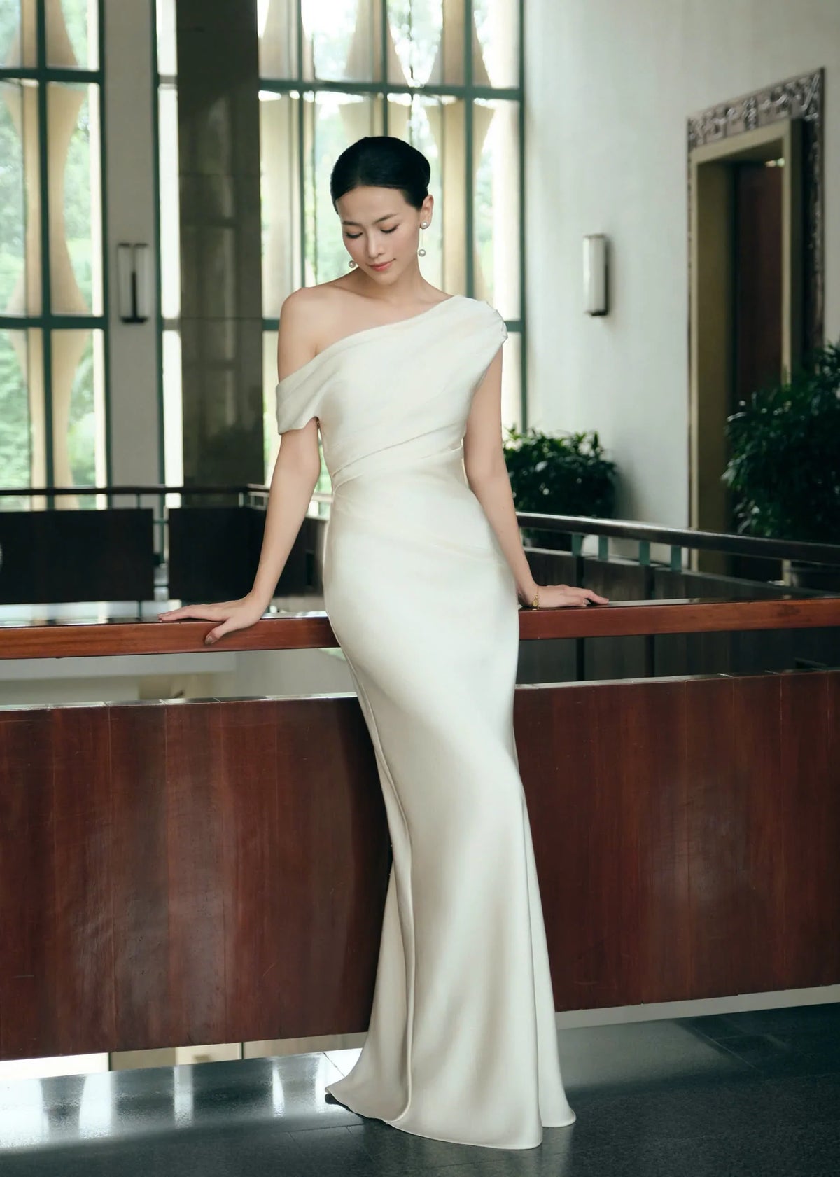 Kisserine SOLEIL DRESS – Kisserine designer fashion