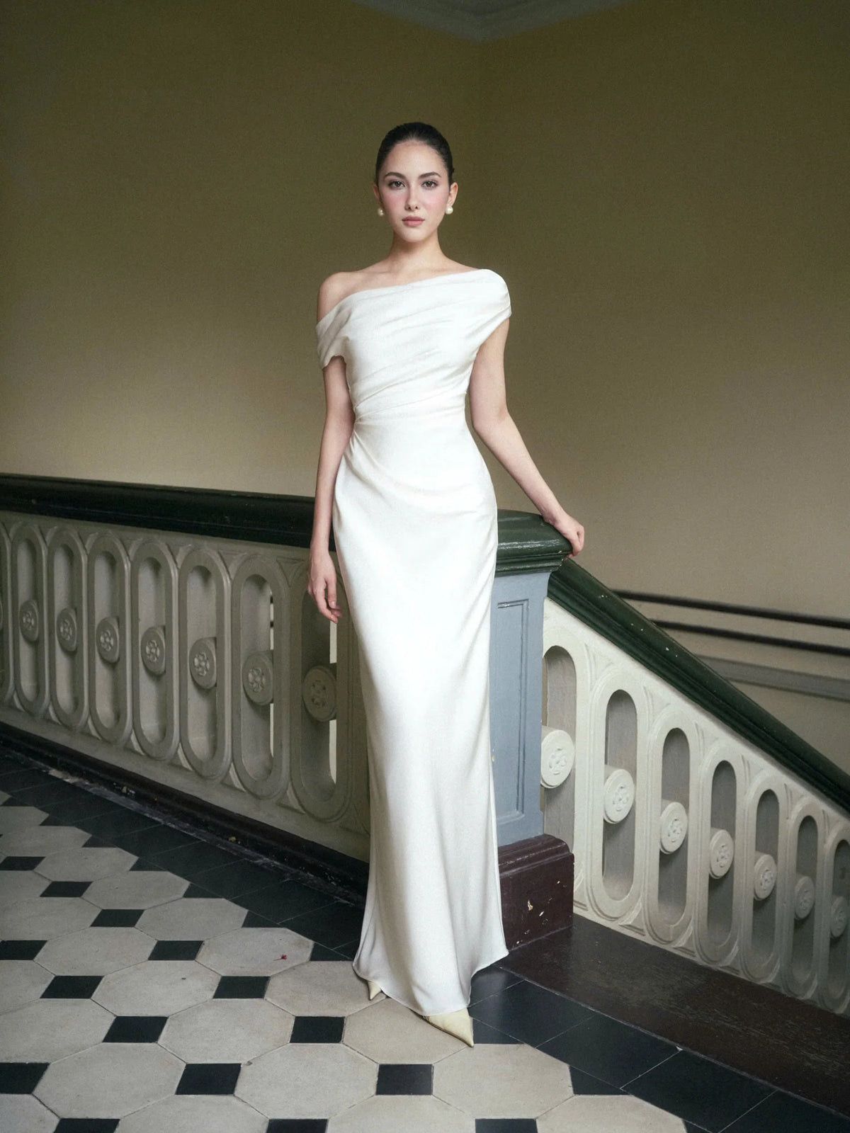 Kisserine SOLEIL DRESS – Kisserine designer fashion