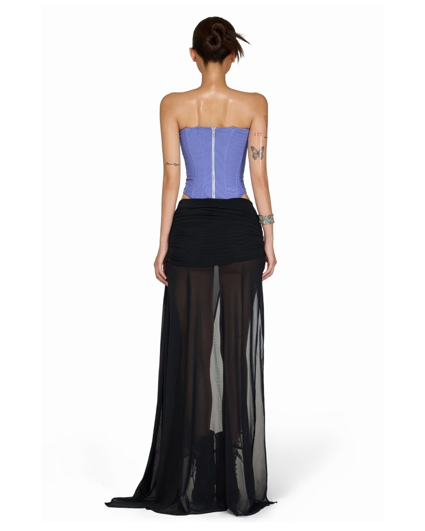 FFSD Y2shine Top & Dahlia Skirt Set product image