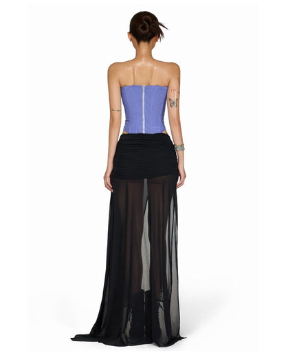 FFSD Y2shine Top & Dahlia Skirt Set product image