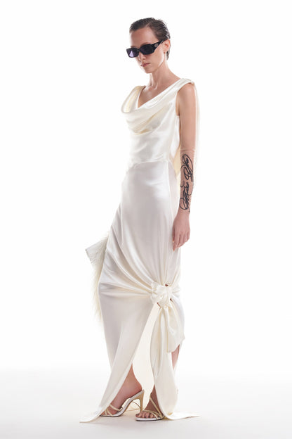 DATT DIVA GOWN(2COLOR) product image