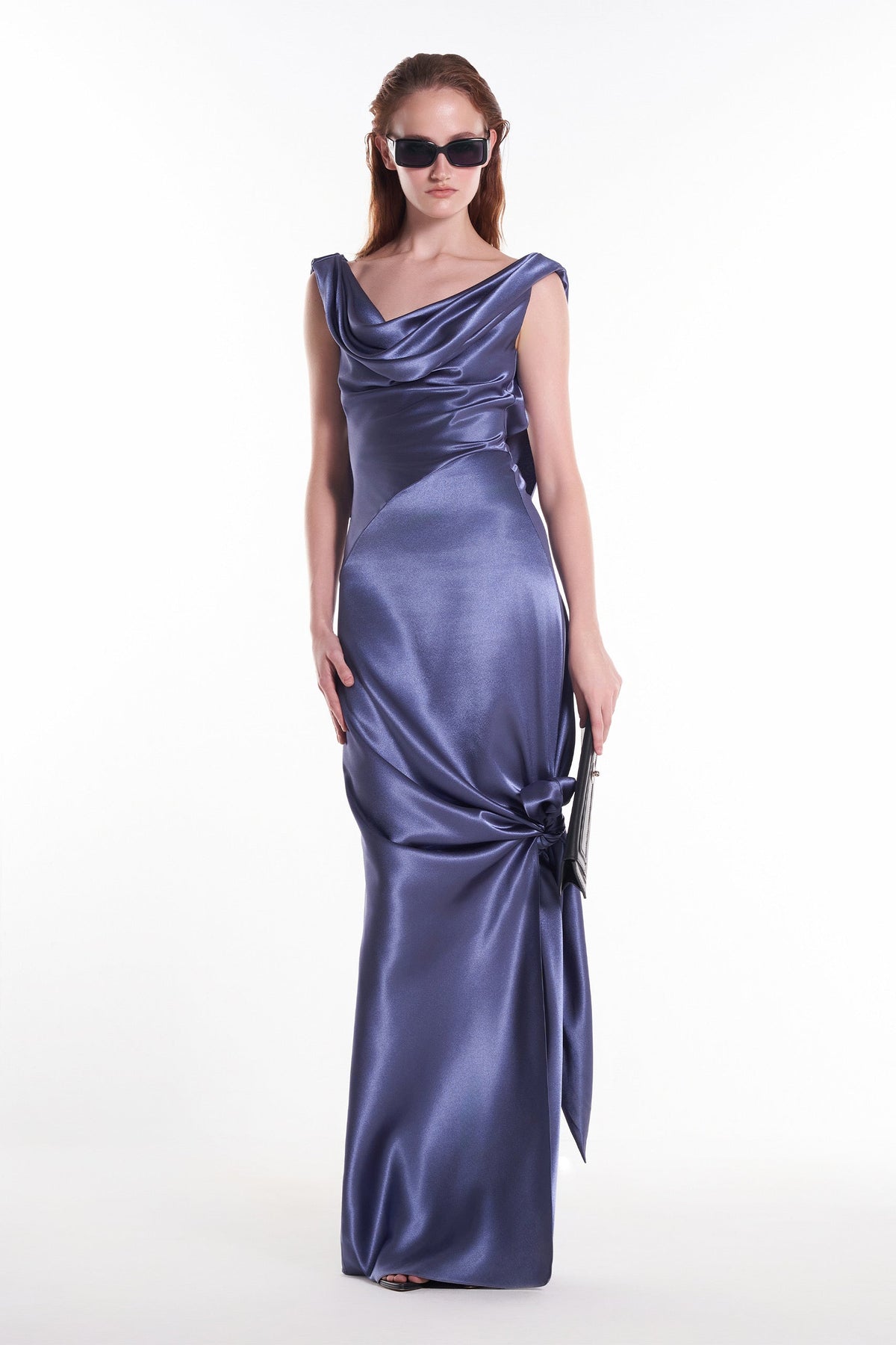 DATT DIVA GOWN(2COLOR) product image