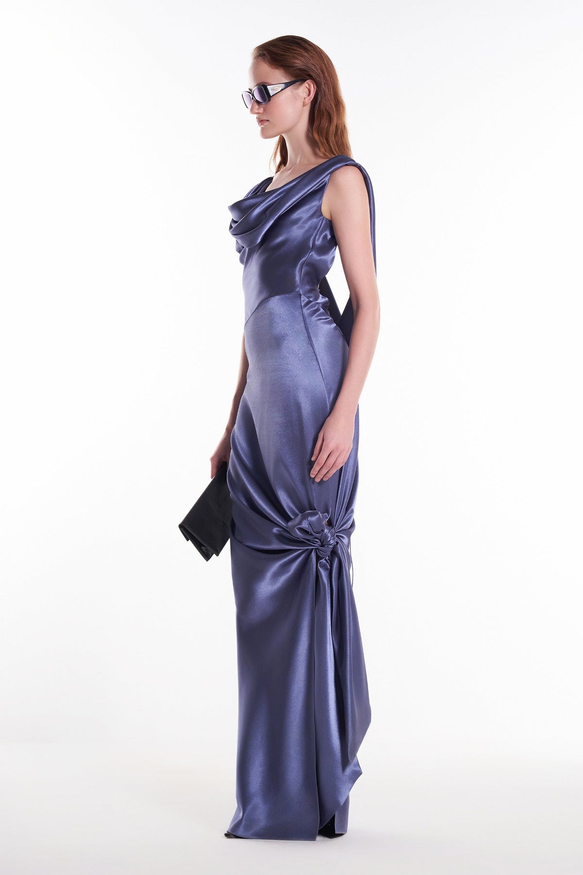 DATT DIVA GOWN(2COLOR) product image