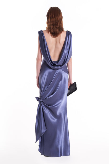 DATT DIVA GOWN(2COLOR) product image