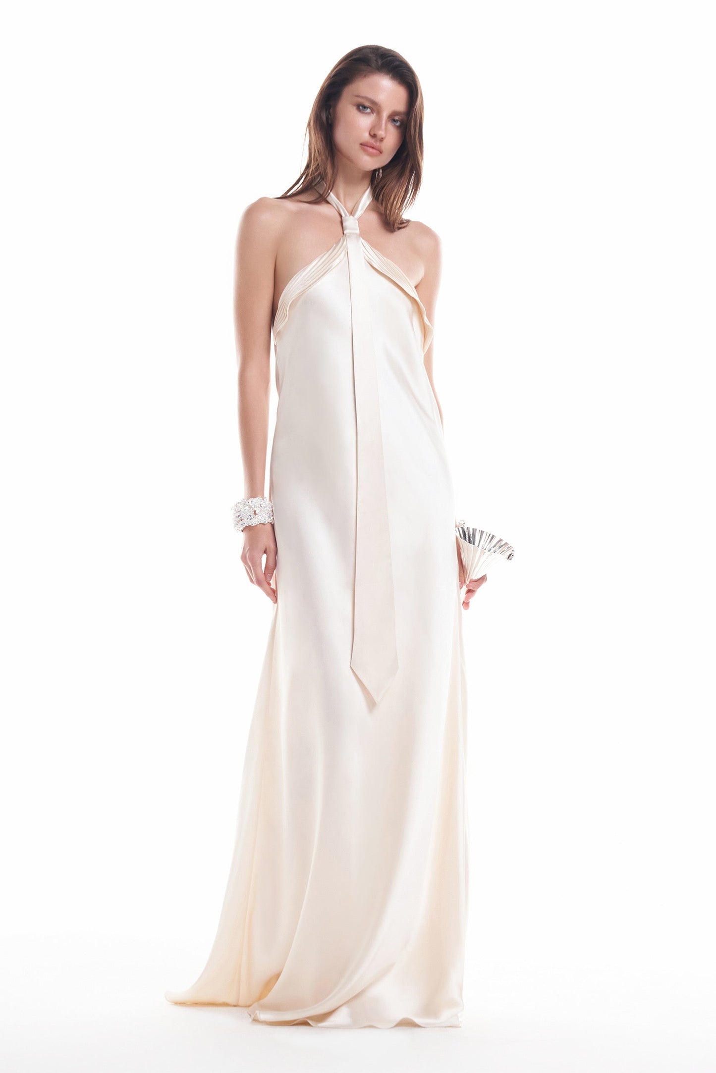 DATT CRAVATE GOWN product image
