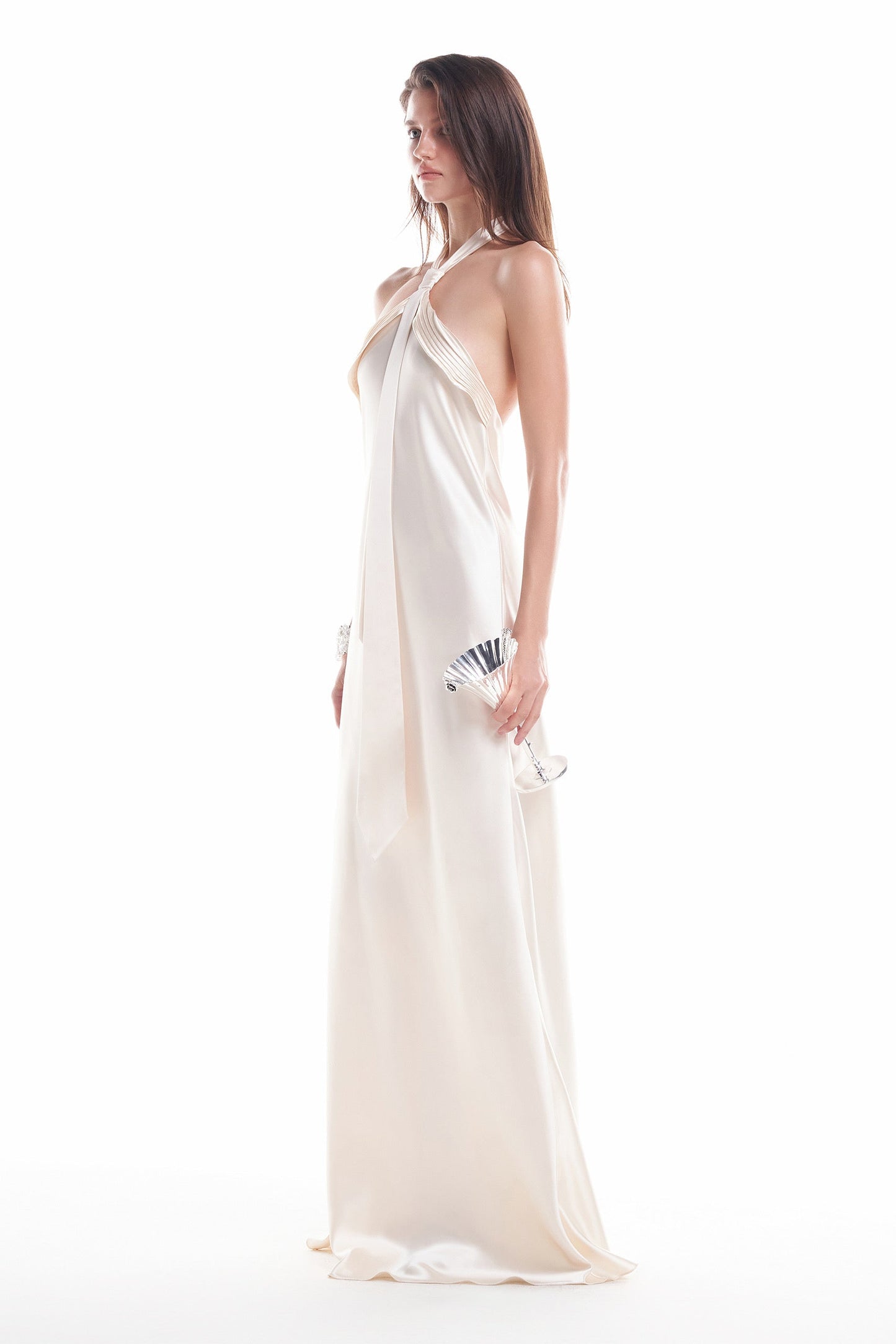 DATT CRAVATE GOWN product image