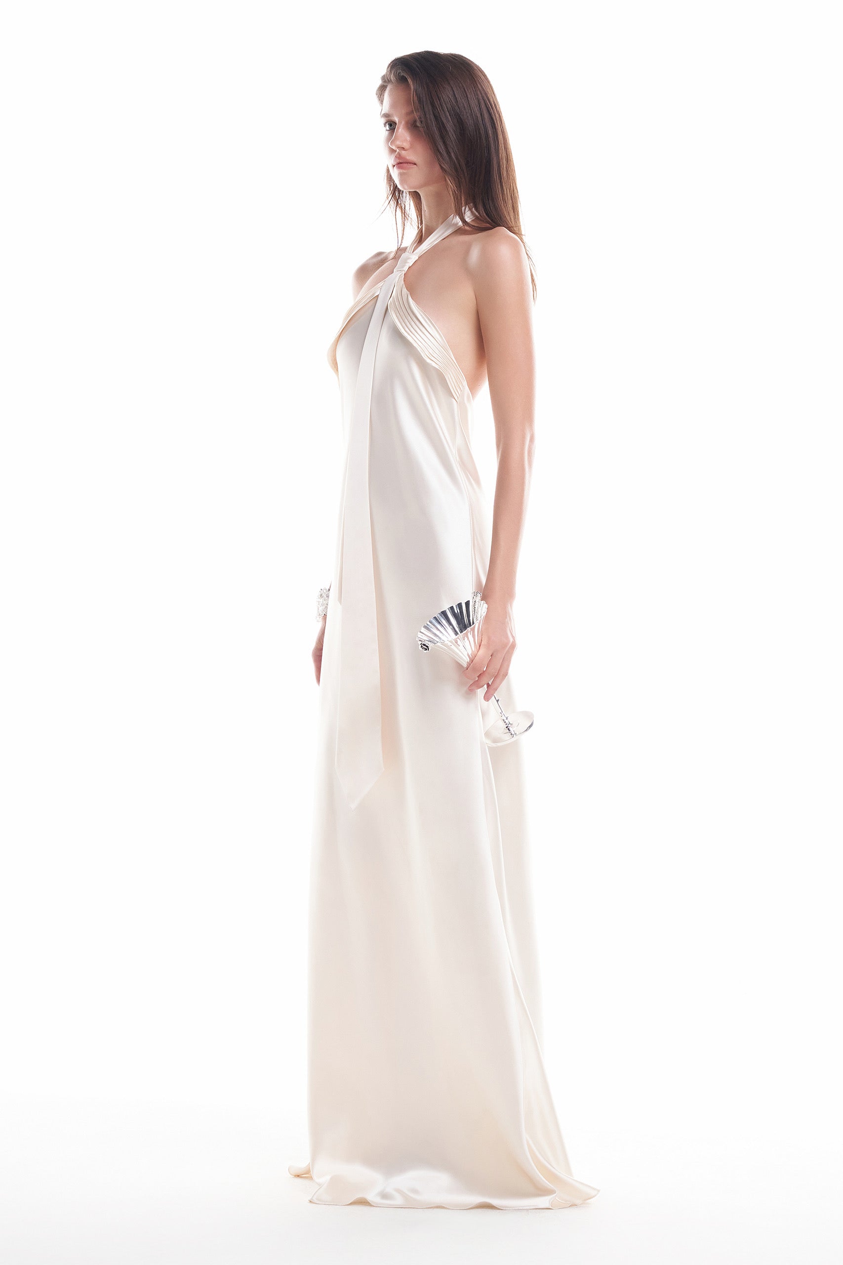 DATT CRAVATE GOWN product image